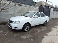 ВАЗ (Lada) Priora 2170 2014 года за 3 900 000 тг. в Тараз