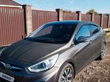 Hyundai Accent 2013 годаүшін4 600 000 тг. в Каскелен – фото 2