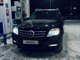 Mercedes-Benz GLK 300 2010 годаүшін12 000 000 тг. в Караганда