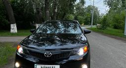 Toyota Camry 2013 годаүшін8 800 000 тг. в Уральск