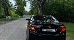 Toyota Camry 2013 года за 8 800 000 тг. в Уральск – фото 5