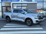 Great Wall Poer 2025 года за 18 890 000 тг. в Астана – фото 3