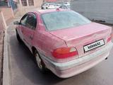 Toyota Avensis 1998 годаүшін1 600 000 тг. в Астана – фото 4