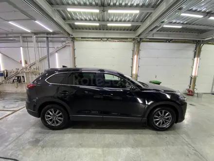 Mazda CX-9 2018 года за 16 500 000 тг. в Кокшетау – фото 4