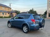 Toyota RAV4 2006 годаүшін6 500 000 тг. в Павлодар – фото 4