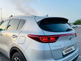 Kia Sportage 2020 года за 11 500 000 тг. в Тараз – фото 4