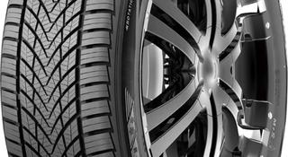 185/55R15 82H — Tourador X ALL CLIMATE TF2 за 22 000 тг. в Алматы