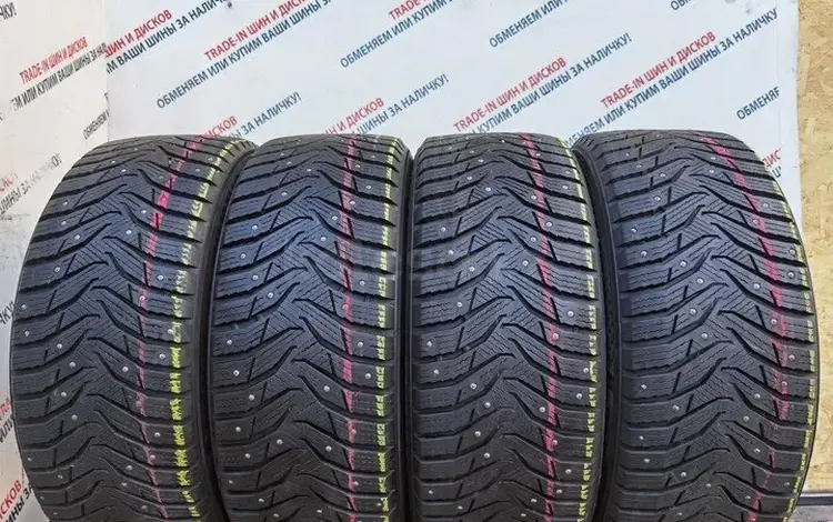 235/70R16 Kumho WS31 (шип)үшін49 000 тг. в Алматы