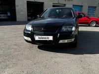 Nissan Almera Classic 2008 года за 3 500 000 тг. в Караганда