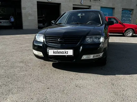 Nissan Almera Classic 2008 года за 3 500 000 тг. в Караганда