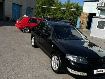 Nissan Almera Classic 2008 года за 3 500 000 тг. в Караганда – фото 2