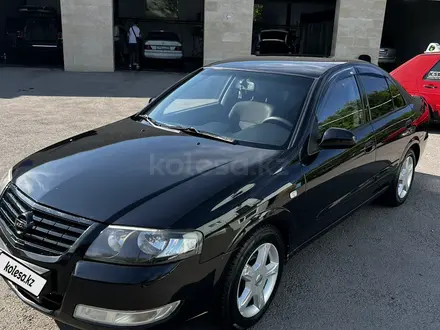 Nissan Almera Classic 2008 года за 3 500 000 тг. в Караганда – фото 3