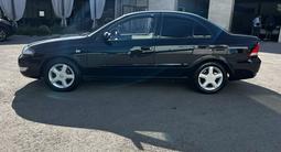 Nissan Almera Classic 2008 годаүшін3 000 000 тг. в Караганда – фото 4