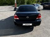 Nissan Almera Classic 2008 годаүшін3 500 000 тг. в Караганда – фото 5