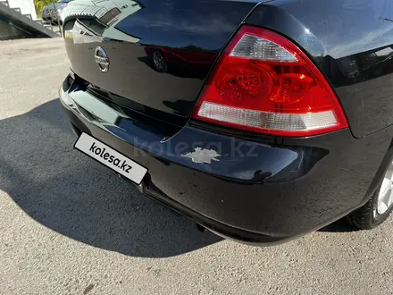 Nissan Almera Classic 2008 года за 3 500 000 тг. в Караганда – фото 7