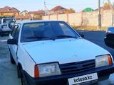 ВАЗ (Lada) 2109 1987 годаүшін250 000 тг. в Талдыкорган – фото 2