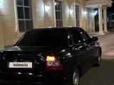 ВАЗ (Lada) Priora 2170 2008 года за 800 000 тг. в Атырау