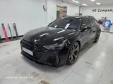 Audi RS 6 TFSI Quattro 2025 годаfor95 000 000 тг. в Алматы
