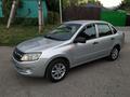 ВАЗ (Lada) Granta 2190 2014 годаүшін2 100 000 тг. в Алматы – фото 4