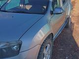 Renault Duster 2014 года за 4 400 000 тг. в Кокшетау