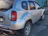Renault Duster 2014 года за 4 400 000 тг. в Кокшетау – фото 2