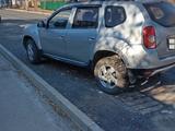 Renault Duster 2014 года за 4 400 000 тг. в Кокшетау – фото 3