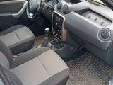 Renault Duster 2014 года за 4 400 000 тг. в Кокшетау – фото 4