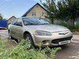 Chrysler Sebring 2003 годаүшін2 000 000 тг. в Алматы