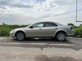 Chrysler Sebring 2003 годаүшін2 000 000 тг. в Алматы – фото 4