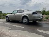 Chrysler Sebring 2003 годаүшін2 000 000 тг. в Алматы – фото 5