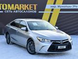 Toyota Camry 2015 годаfor6 550 000 тг. в Атырау – фото 4