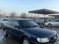 Audi 100 1991 года за 1 700 000 тг. в Шу – фото 3