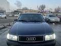 Audi 100 1991 года за 1 700 000 тг. в Шу