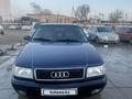Audi 100 1991 года за 1 700 000 тг. в Шу – фото 2