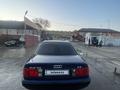 Audi 100 1991 года за 1 700 000 тг. в Шу – фото 7