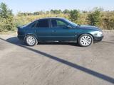 Audi A4 1995 годаүшін900 000 тг. в Сарыагаш – фото 4
