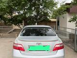 Toyota Camry 2007 годаүшін5 450 000 тг. в Жаркент – фото 2