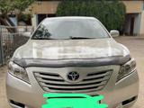 Toyota Camry 2007 годаүшін5 450 000 тг. в Жаркент