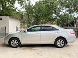 Toyota Camry 2007 годаүшін5 450 000 тг. в Жаркент – фото 3
