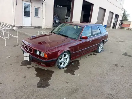 BMW 525 1993 года за 1 800 000 тг. в Кокшетау