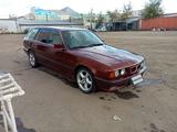 BMW 525 1993 года за 1 800 000 тг. в Кокшетау – фото 2