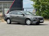 Geely Emgrand 2024 года за 8 490 000 тг. в Актау – фото 2