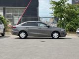 Geely Emgrand 2024 года за 8 490 000 тг. в Актау – фото 3