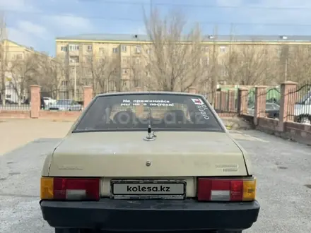 ВАЗ (Lada) 21099 1998 года за 500 000 тг. в Тараз