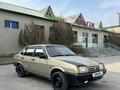 ВАЗ (Lada) 21099 1998 года за 500 000 тг. в Тараз – фото 4