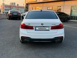 BMW 530 2019 годаүшін18 200 000 тг. в Шымкент – фото 3