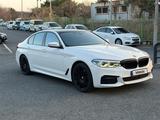 BMW 530 2019 годаүшін18 200 000 тг. в Шымкент – фото 5
