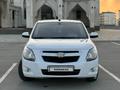 Chevrolet Cobalt 2021 года за 5 600 000 тг. в Алматы