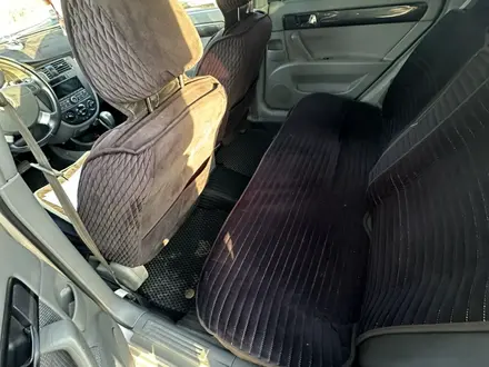 Chevrolet Lacetti 2023 года за 6 050 000 тг. в Алматы – фото 9