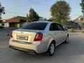 Chevrolet Lacetti 2023 года за 6 050 000 тг. в Алматы – фото 12